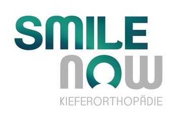 Logo von SmileNow Kieferorthopädie in Aachen