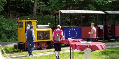 Bad Schwalbacher Kurbahn Verein in Bad Schwalbach