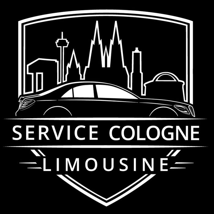 Logo Service Cologne Limousine GmbH 