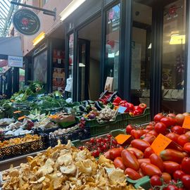 Schwetzinger Obst u. Gemüsegarten Inh. Subasi in Schwetzingen