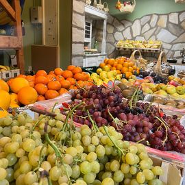 Schwetzinger Obst u. Gemüsegarten Inh. Subasi in Schwetzingen