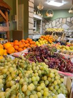 Bild zu Schwetzinger Obst u. Gemüsegarten Inh. Subasi