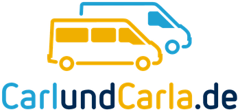Logo von CarlundCarla.de - Transporter mieten in Dresden