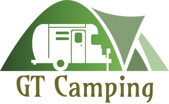 Logo von GT Camping GbR in Eschweiler im Rheinland