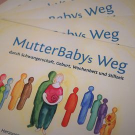 nestkinder - Psychologische Privatpraxis für frühe Bindung und Geburtstrauma in Niedernhausen im Taunus