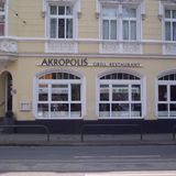 Akropolis Grillrestaurant in Dortmund