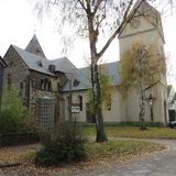 St. Urbanus Kirche in Dortmund