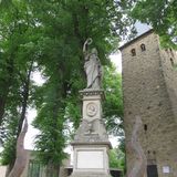 Kriegerdenkmal in Kirchderne in Dortmund