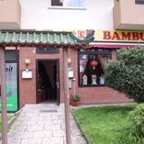 Bambusgarten Mei Ying Liu Chinarestaurant in Dortmund
