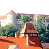 Museum Schloss Hohentübingen in Tübingen