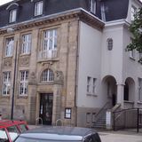 Stadtteilbibliothek Aplerbeck in Dortmund