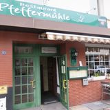 Restaurant Pfeffermühle in Witten