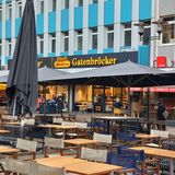 Stadtbäckerei Gatenbröcker in Recklinghausen