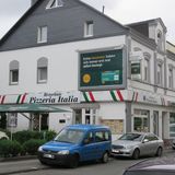 Ristorante - Pizzeria Italia in Dortmund