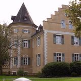 Alloheim Senioren-Residenz "Schloss Westhusen" in Dortmund