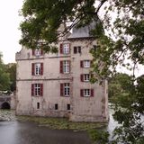 Wasserschloss Haus Bodelschwingh in Dortmund