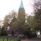Eventkirche Dorstfeld, früher Elias Island in Dortmund