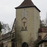 Kloster- und Schloss-Museum Bebenhausen, Kloster- und Schlossverwaltung in Bebenhausen Stadt Tübingen