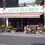 Lotis Blumen - Filiale Brackel in Dortmund