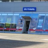 STA Travel Reisebüro in Bochum