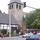 Kirchenkreis Dortmund-Mitte-Nordost, Kirche Brackel und Haus Beckhoff in Dortmund