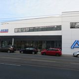 ALDI Nord in Dortmund