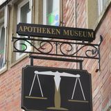 Apothekenmuseum in Dortmund