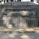 Gefallenendenkmal in Mengede in Dortmund