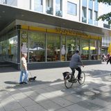 Kö-Cafe Dobbelstein e.K. in Duisburg