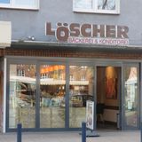 Löscher Bäckerei und Konditorei in Dortmund