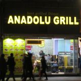 ANADOLU GRILL in Dortmund