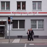 Kleintierpraxis am Wall Dr. med. vet. Tina Brahm in Dortmund