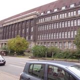 Verwaltungsgebäude Union in Dortmund