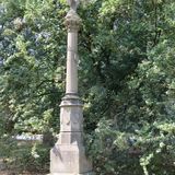 Kriegsdenkmal in Brünninghausen in Dortmund