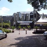 Spielbank Hohensyburg in Dortmund