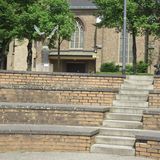 Borbecker Platz in Essen