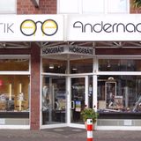 Optik Andernach in Dortmund