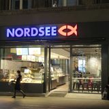 NORDSEE - Imbiss und Fischrestaurant in Dortmund