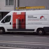 Richter Haustechnik in Dortmund