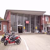 Bahnhof Wattenscheid in Bochum