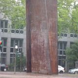 Terminal - Skulptur in Bochum