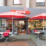 Bäckerei Geiping in Lüdinghausen