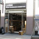 LUSH Cosmetics Dortmund in Dortmund