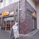 Bäckerei Brinker in Dortmund