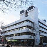 Ex-WestLB-Haus - DOC - Dortmunder Centrum für Medizin + Gesundheit in Dortmund