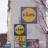 Lidl in Dortmund