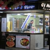 ey men Pizza und Döner in Dortmund