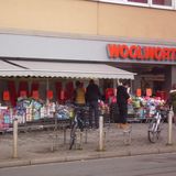 Woolworth in Dortmund