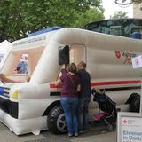 Malteser Rettungswache Dortmund in Dortmund