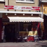 Stachis City Grill in Dortmund